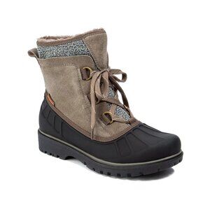 Baretraps Women's Springer Waterproof Thermal Cold Weather Boots